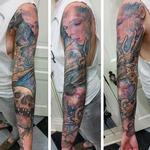 Tattoos - untitled - 101389