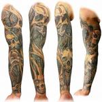 Tattoos - untitled - 101391