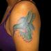 Tattoos - Hummingbird - 78747