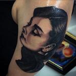 Tattoos - Audrey Hepburn - 104611