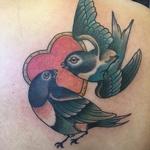 Tattoos - Birds - 104612