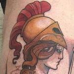 Tattoos - Athena - 104610