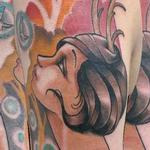 Tattoos - Hey Listen - 100312