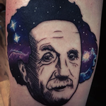 Tattoos - Einstein  - 112494