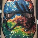 Tattoos - Stormtrooper - 115323