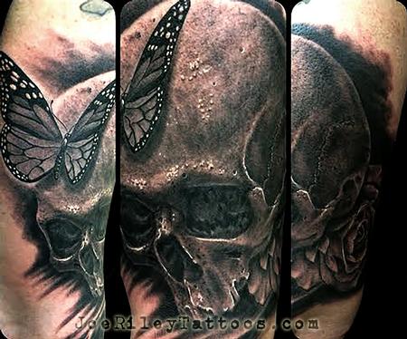 Butterfly Skull Tattoo Images Browse 3094 Stock Photos  Vectors Free  Download with Trial  Shutterstock