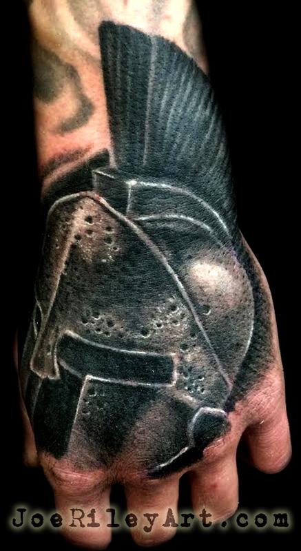 This Is Sparta Tattoo - Best Tattoo Ideas Gallery