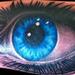 Tattoos - Realistic Eye Tattoo - 68269