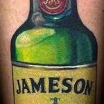 Tattoos - Jameson Whiskey - 117632