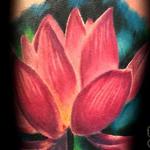 Tattoos - Lotus Tattoo - 125748