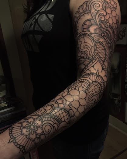 linework tattoos for men  Hand tattoos for guys Tattoos for guys Sleeve  tattoos