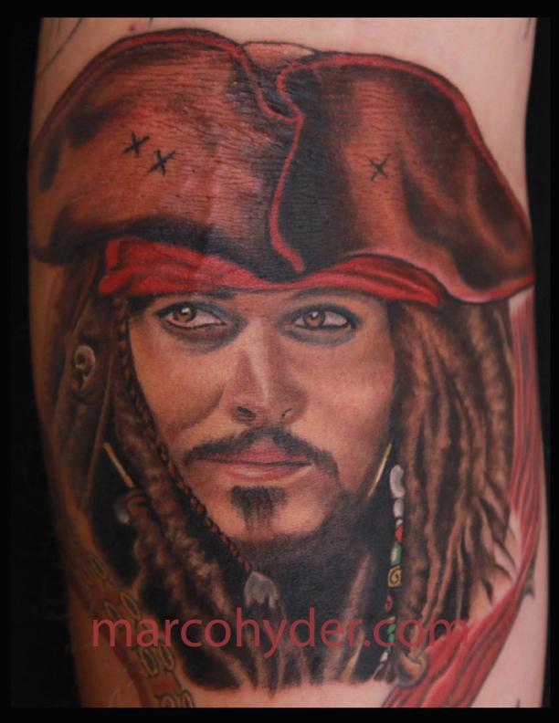 Tattoo uploaded by Mateus Leite  The Jack Sparrow tattoo This tattoo is  simple but smart this bird is called Sparrow And would be added with  Take what you can Give nothing