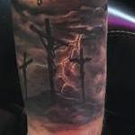 Tattoos - Sacred heart - 101427