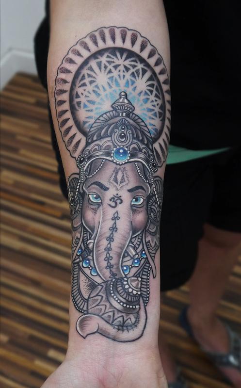 Pin en Ganesha