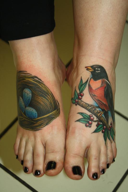 Bird Tattoos  80 Coolest Never Seen Before Bird Tattoos Design  Ideas