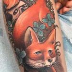 Tattoos - Foxy - 108587