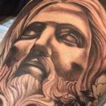 Tattoos - Jesus - 108586