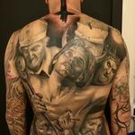 Tattoos - Tribute to Paul Booth - 126500