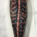 Tattoos - Organic light  - 126498