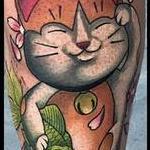 Tattoos - untitled - 129587