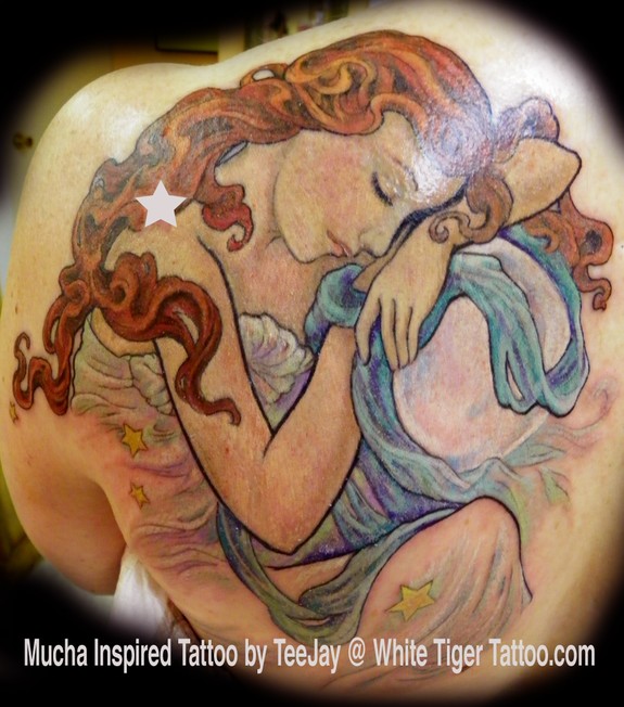 TeeJay tattoo | Just TeeJay's Blog