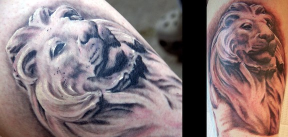 White Tiger | Just TeeJay's Blog