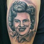 Tattoos - Patsy Cline - 122140