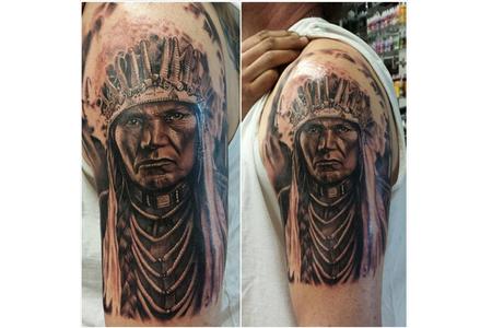 Tattoos - untitled - 89301