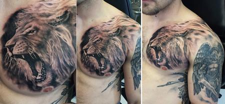 Tattoos - untitled - 89300