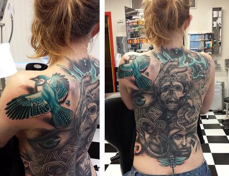 Tattoos - untitled - 89299