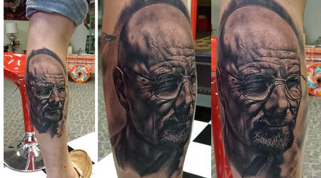 Tattoos - untitled - 89302