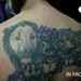 Tattoos - coverup in progress - 76264