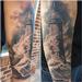 Tattoos - lighthouse - 82364