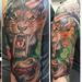 Tattoos - extinction - 89296