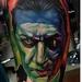 Tattoos - Basil Gogos Dracula - 78660