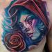 Tattoos - dayofthedaed - 78659