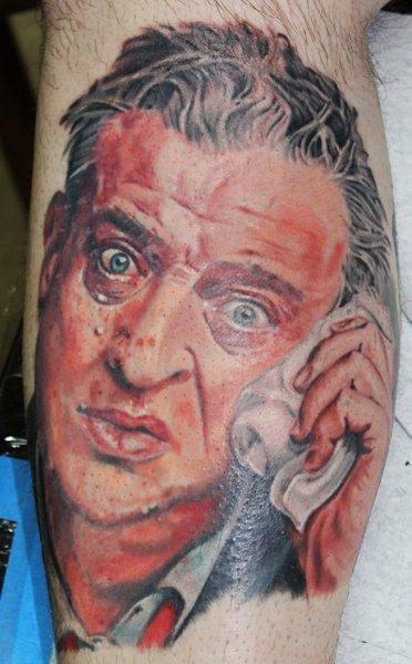 Tattoos - Rodney Dangerfield - 62831