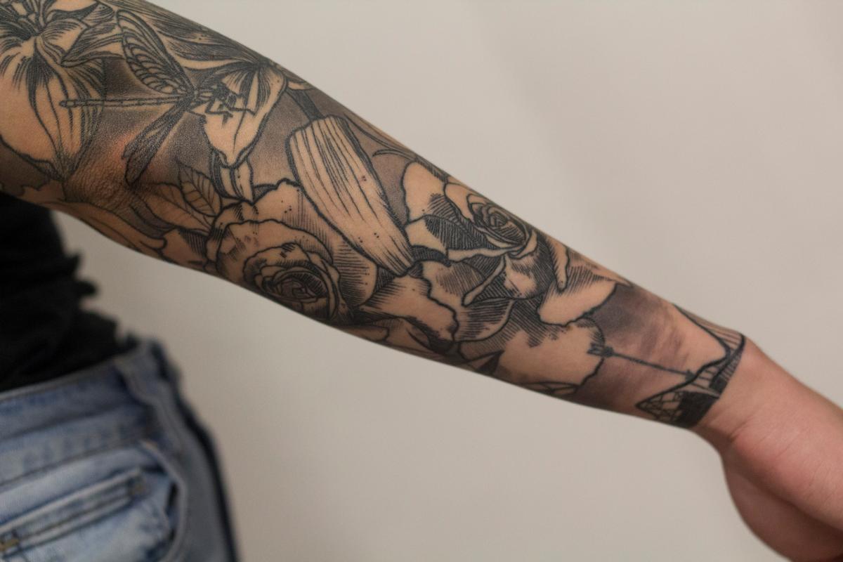 Blackwork 
