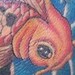 Tattoos - Koi fish tattoo - 49046