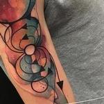 Tattoos - Plasma Astrophysics  - 114653