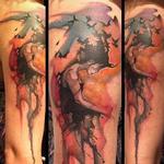 Tattoos - Beautiful Things By Gungor - 112040