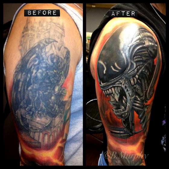 Best Cover Up Tattoo Shop in Miami  Cover Up Tattoo Artist Near Me  Name  Wrist Finger Forearm Hand Chest Arm Neck Shoulder  Low Back Tattoo  Cover Up for Men