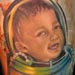 Tattoos - childs picture - 17883