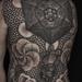 Tattoos - Made by Thomas Hooper - 82622