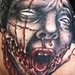 Tattoos - Geisha Hand Tattoo - 39994