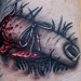 Tattoos -  - 39993