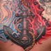 Tattoos -  - 38757