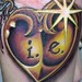 Tattoos -  - 39130