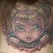 Tattoos -  - 39441