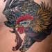 Tattoos - untitled - 25826